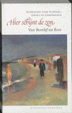 Hier schijnt de zon 9789054291763 Kees de Bakker, Verzenden, Gelezen, Kees de Bakker
