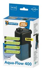 SuperFish Aquaflow 400 aquarium binnenfilter, Nieuw, Ophalen of Verzenden