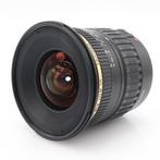 Tamron SP AF 11-18mm f/4.5-5.6 Di II LD Aspherical Canon, Verzenden, Gebruikt, Overige Merken