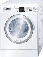 Bosch Was28493 Varioperfect Wasmachine 8kg 1400t, Witgoed en Apparatuur, Wasmachines, Ophalen of Verzenden, Zo goed als nieuw