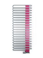600x1200 – 845 watt | Michelle | Designradiator, Hoog rendement (Hr), Radiator, Nieuw, Ophalen of Verzenden