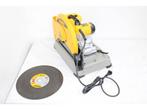 DeWALT D28715 Metaalafkortmachine 355mm., Verzenden, Zo goed als nieuw