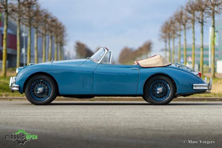 ALLE nieuwe onderdelen voor uw klassieke Jaguar XK, Auto-onderdelen, Overige Auto-onderdelen, Nieuw, Oldtimer onderdelen, Overige automerken
