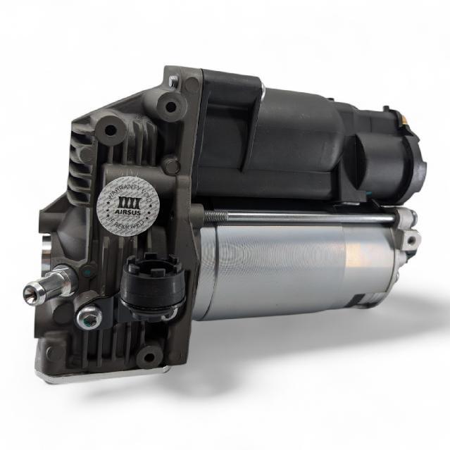 Mercedes R-Klasse W251 Airmatic Luchtvering Compressor 2 Cor, Auto-onderdelen, Ophanging en Onderstel, Nieuw, Mercedes-Benz, Verzenden