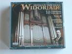 Widoriade - Symphonies pour orgue / vol II - Herman van Vlie, Verzenden, Nieuw in verpakking