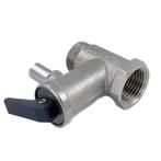 Overdrukventiel voor Quick Boiler, Watersport en Boten, Ophalen of Verzenden, Nieuw