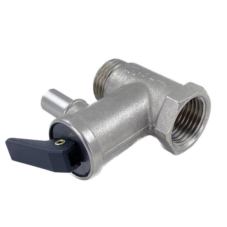 Overdrukventiel voor Quick Boiler, Watersport en Boten, Bootonderdelen, Nieuw, Ophalen of Verzenden