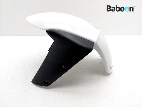 Voorspatbord Kawasaki ZX 10 R 2006-2007 (NINJA ZX-10R, Motoren, Onderdelen | Kawasaki, Gebruikt, Verzenden