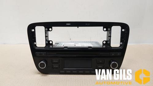 Radio CD Speler Volkswagen UP O231278, Auto-onderdelen, Elektronica en Kabels, Ophalen of Verzenden