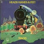 LP gebruikt - Heads Hands &amp; Feet - Tracks, Verzenden, Zo goed als nieuw