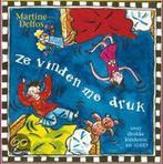 Ze vinden me druk adhd 9789075564518, Boeken, Zo goed als nieuw