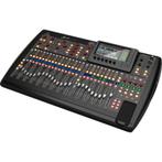 (B-Stock) Behringer X32 digitale mixer, Muziek en Instrumenten, Mengpanelen, Nieuw, Verzenden