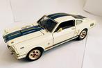1:18 - Modelauto - Ford Mustang 350 Gt, Hobby en Vrije tijd, Modelauto's | 1:5 tot 1:12, Nieuw