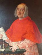 Paolo Cignani (1628-1719), Attrib. - Cardinale Merlini, Antiek en Kunst, Kunst | Schilderijen | Klassiek