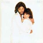 LP gebruikt - Streisand - Guilty, Verzenden, Zo goed als nieuw