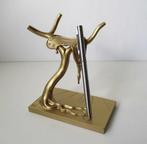 Visconti - After Salvador Dalí - sculptuur, The Persistence, Antiek en Kunst
