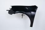 Spatbord linksvoor Volkswagen Golf 6 DEEPBLACK (LC9X), Volkswagen, Voor, Nieuw, Ophalen of Verzenden