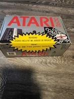 Atari - 2600 VCS - Atari 2600 jr Boxed & 4 Boxed Games &, Spelcomputers en Games, Nieuw