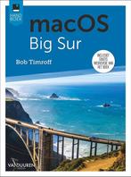9789463561846 Handboek macOS Big Sur | Tweedehands, Zo goed als nieuw, Bob Timroff, Verzenden