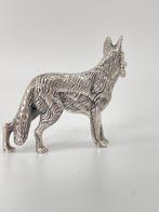 Francisco Vera - Figuur - Figura de perro - .915 zilver,, Antiek en Kunst