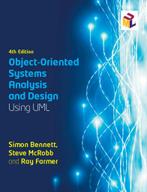 9780077125363 Object-Oriented Systems Analysis  Desig, Boeken, Verzenden, Zo goed als nieuw, Simon Bennett