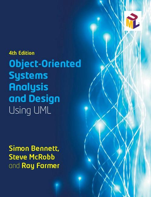 9780077125363 Object-Oriented Systems Analysis  Desig, Boeken, Schoolboeken, Zo goed als nieuw, Verzenden