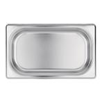 Vogue RVS GN 1/4 bak 40mm, Verzenden, Nieuw