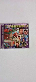 In n woonwagen 13, Verzenden, Gebruikt