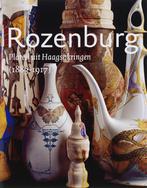 Rozenburg. Plateel uit Haagse kringen (1883-1917), Verzenden, Zo goed als nieuw, Y. Brentjens