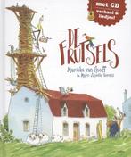 De frutsels 9789462340251 Marieke van Hooff, Verzenden, Gelezen, Marieke van Hooff