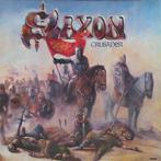 Saxon – Crusader, Ophalen of Verzenden, Nieuw in verpakking