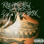 cd - Red Hot Chili Peppers - Live In Hyde Park, Cd's en Dvd's, Verzenden, Zo goed als nieuw
