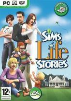 The Sims: Life Stories (PC DVD) PC, Gebruikt, Verzenden