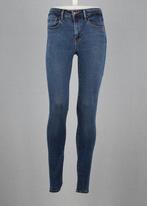 Vintage Skinny Levis Blue size 23 / 31, Kleding | Heren, Spijkerbroeken en Jeans, Ophalen of Verzenden, Nieuw