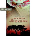 De zwarte moerbeiboom 9789022551899 Caitlin Davies, Verzenden, Gelezen, Caitlin Davies