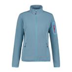 Icepeak Fleecejack D BREI FLEECE JACKET BOWERSVILLE, Verzenden, Nieuw