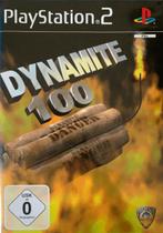 Dynamite 100 (ps2 tweedehands game), Ophalen of Verzenden, Zo goed als nieuw
