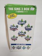 Sims 3 (7 Complete Guides) Engels, Ophalen of Verzenden, Nieuw