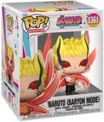 Funko Pop! - Boruto - Baryon Naruto (6 inch) #1361 | Funko -, Verzamelen, Poppetjes en Figuurtjes, Nieuw, Verzenden