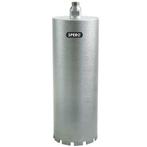 91mm Diamantboor Dunwandig R1/2 300mm lang Beton kernboor, Ophalen of Verzenden, Nieuw