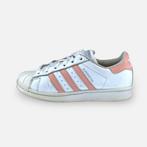 Adidas Superstars - Maat 36.5, Kleding | Dames, Schoenen, Sneakers of Gympen, Gedragen, Verzenden, Adidas