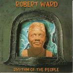 cd - Robert Ward - Rhythm Of The People, Verzenden, Zo goed als nieuw