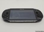 PS Vita - Console - PCH-1003 - Crystal Black + 8GB, Verzenden, Gebruikt