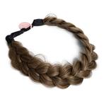 Infinity Braids  Viènne Cyber Glam, Sieraden, Tassen en Uiterlijk, Uiterlijk | Haarverzorging, Verzenden, Nieuw