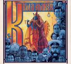 cd digi - Kula Shaker - K, Verzenden, Zo goed als nieuw