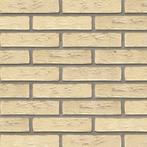 Waalformaat handvorm Kustgeel metselstenen, Verzenden, Nieuw, Bakstenen