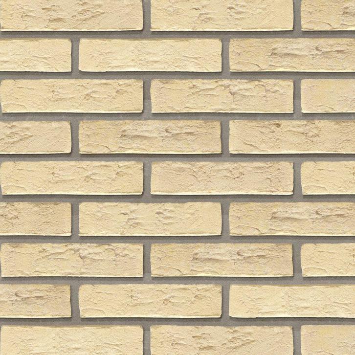 Waalformaat handvorm Kustgeel metselstenen, Doe-het-zelf en Verbouw, Metselstenen, Bakstenen, Nieuw, Verzenden