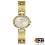 Guess GW0112L2 MINI LUXE Dames Horloge I Nieuwstaat, Ophalen of Verzenden, Nieuw