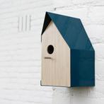 Vogelhuisje Happy Bird House - Vogelhuisjes voederhuisjes, Verzenden, Nieuw