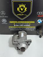 VW Polo 1.4 start motor bj.2015 art.02Z91102102K, Auto-onderdelen, Motor en Toebehoren, Gebruikt, Volkswagen